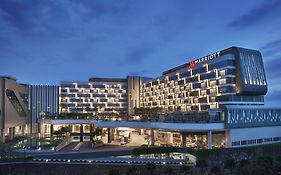 Yogyakarta Marriott Hotel